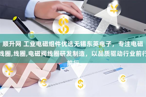 顺升网 工业电磁组件优选无锡东英电子，专注电磁线圈,线圈,电磁阀线圈研发制造，以品质驱动行业前行
